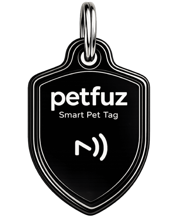 Petfuz Smart Pet Tag